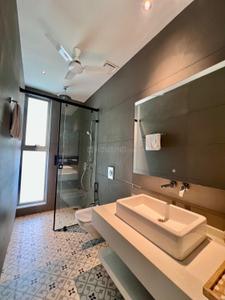 Image of 2800 Sq.ft 3 BHK Villa for sale in Vagator, Goa for Rs. 55000000