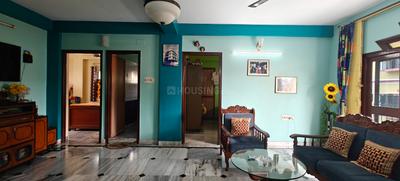 Hall Image of 1600 Sq.ft 3 BHK Apartment / Flat for sale in Behala Kolkata for Rs. 9500000