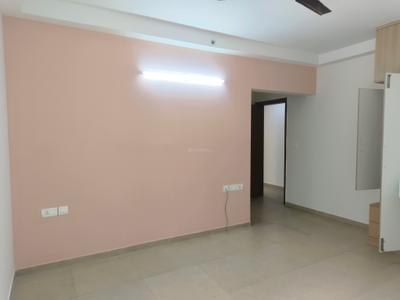 Bedroom Image of 1634 Sq.ft 3 BHK Apartment / Flat for rent in Bhartiya Nikoo Homes Phase 2, Tirumanahalli Bengaluru for Rs. 49000