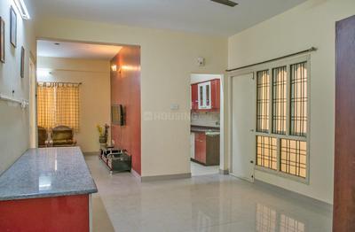 Hall Image of Kalpana Nest in Electronic City, Bengaluru