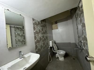 Image of 1450 Sq.ft 3 BHK Apartment / Flat for rent in Singasandra, Bengaluru for Rs. 40000