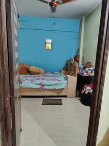 Bedroom Image of 550 Sq.ft 1 BHK Apartment / Flat for sale in Kalyan East Kalyan for Rs. 3600000