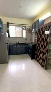 Hall Image of 980 Sq.ft 2 BHK Apartment / Flat for sale in Wakad Pune for Rs. 9200000