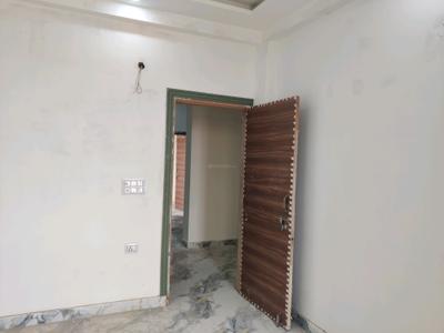 Bedroom Image of 900 Sq.ft 3 BHK Builder Floor for sale in DLF Ankur Vihar Ghaziabad for Rs. 3440009