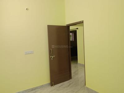 Bedroom Image of 755 Sq.ft 2 BHK Independent House for rent in Kodathi Bengaluru for Rs. 26000