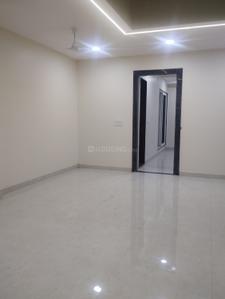 Hall Image of 1200 Sq.ft 3 BHK Independent House for rent in Kachnar Barsana Phase 1, Vijay Nagar Jabalpur for Rs. 30000