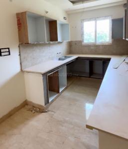 Kitchen Image of 1383 Sq.ft 3 BHK Builder Floor for sale in Sahastradhara Road Dehradun for Rs. 8200000