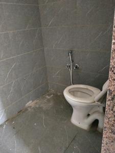Common Bathroom Image of 8100 Sq.ft 5 BHK Apartment / Flat for sale in Ikebana, Bodakdev Ahmedabad for Rs. 68850000
