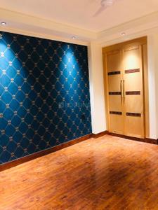 Bedroom Image of 2200 Sq.ft 3.5 BHK Builder Floor for rent in Sector 57 Gurgaon for Rs. 60000