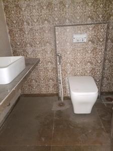 Bedroom Two Image of 1360 Sq.ft 2 BHK Apartment / Flat for sale in Arihant Clan Aalishan, Kharghar Navi Mumbai for Rs. 11500000