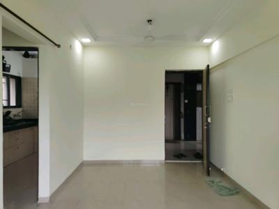 Living Room Image of 790 Sq.ft 2 BHK Apartment / Flat for sale in Anchor Rose Anchor Park, Nalasopara East Nala Sopara for Rs. 5225000