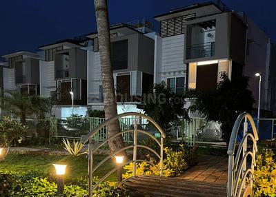 Image of 1950 Sq.ft 3 BHK Villa for sale in Antaliea Homes 1, Agrahara Layout, Bengaluru for Rs. 26000000