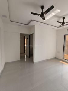 Hall Image of 392 Sq.ft 1 RK Apartment / Flat for sale in Vangani Thane for Rs. 1350000