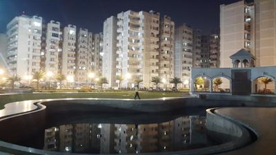 Image of 1365 Sq.ft 3 BHK Apartment / Flat for sale in MR Delhi 99, Gagan Vihar, Ghaziabad for Rs. 8000000