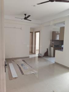 Hall Image of 1000 Sq.ft 2 BHK Apartment / Flat for rent in Today Kings Park, Omega IV Greater Noida for Rs. 18000