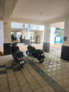 Image of 1775 Sq.ft 3 BHK Apartment / Flat for sale in Padmaja Soras Sanctuary Block B, Kondapur, Hyderabad for Rs. 15000000