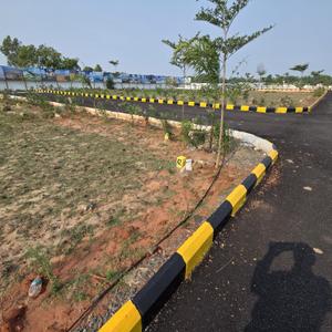 Image of 600 Sq.ft Residential Plot / Land for sale in Naduveerapattu, Chennai for Rs. 1677000