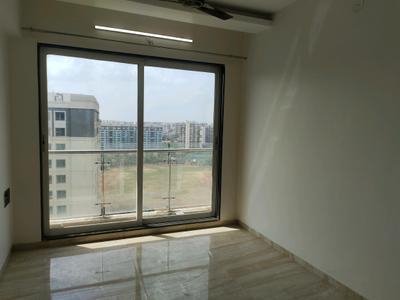 Bedroom Image of 1800 Sq.ft 3 BHK Apartment / Flat for sale in Satyam Mayfair by Satyam Group, Ulwe Navi Mumbai for Rs. 17500000