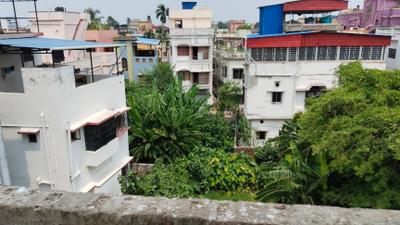 Image of 1050 Sq.ft 2 BHK Apartment / Flat for sale in Belghoria, Kolkata for Rs. 4725000