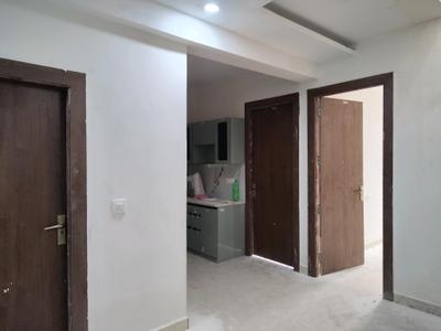 Living Room Image of 1050 Sq.ft 2 BHK Apartment / Flat for sale in Pearl Vista, Noida Extension Greater Noida for Rs. 5600000