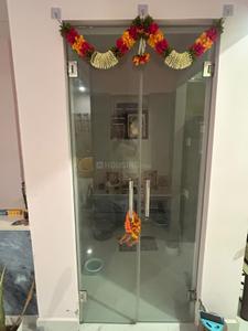 Hall Image of 1503 Sq.ft 3.5 BHK Independent House for rent in Teja Fortune Homes, Syamala Nagar Guntur for Rs. 37000