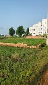 Image of 1800 Sq.ft Residential Plot / Land for sale in  Kanchan, Balabhadrapur, Bhubaneswar for Rs. 7500000