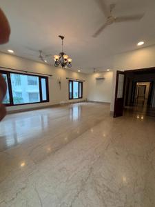 Hall Image of 2925 Sq.ft 4 BHK Builder Floor for sale in Defence Colony New Delhi for Rs. 155000000