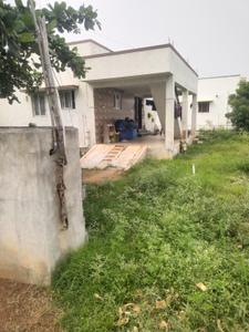 Image of 850 Sq.ft 2 BHK Independent House for sale in Sulur, Coimbatore for Rs. 6000000