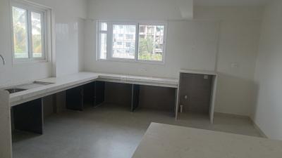 Kitchen Image of 2222 Sq.ft 3 BHK Apartment / Flat for sale in Kothrud Pune for Rs. 34500000