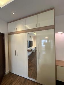 Bedroom Image of 3501 Sq.ft 4 BHK Villa for rent in Injambakkam Chennai for Rs. 150001