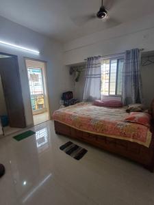 Bedroom Image of 1150 Sq.ft 2 BHK Apartment / Flat for sale in Baghajatin Kolkata for Rs. 6000000