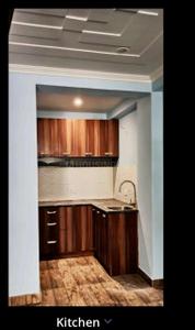 Bedroom Image of 900 Sq.ft 1 BHK Builder Floor for rent in Sector 40 Gurgaon for Rs. 23000