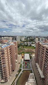 Image of 1380 Sq.ft 3 BHK Apartment / Flat for sale in AUM Miravet District Phase I, Ravet, Pune for Rs. 11000000