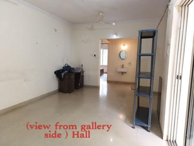 Hall Image of 857 Sq.ft 2 BHK Apartment / Flat for sale in Kakkad Madhuban, Balewadi Pune for Rs. 11150000