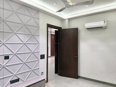 Bedroom Image of 2250 Sq.ft 3 BHK Builder Floor for sale in Sector 57 Gurgaon for Rs. 31500000