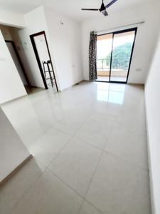 Hall Image of 900 Sq.ft 2 BHK Apartment / Flat for sale in Shapoorji Pallonji Joyville Hadapsar Annexe, Shewalewadi Pune for Rs. 9000000