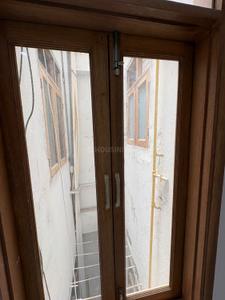 Balcony Image of 1215 Sq.ft 3 BHK Apartment / Flat for sale in Chhattarpur New Delhi for Rs. 8500000