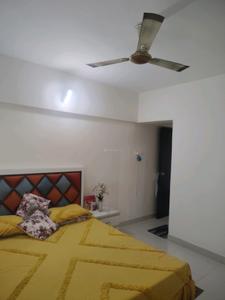 Bedroom Image of 1046 Sq.ft 2 BHK Apartment / Flat for sale in Punawale Pune for Rs. 9500000