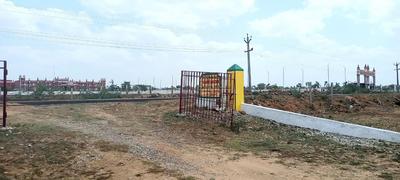 Image of 600 Sq.ft Residential Plot / Land for sale in Anbu Yogam Garden, Thiruvallur, Chennai for Rs. 330000