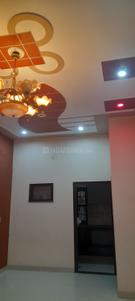 Hall Image of 900 Sq.ft 2 BHK Independent House for rent in HUDA Sector-2 Palwal for Rs. 9000