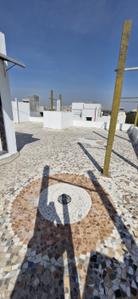 Image of 1870 Sq.ft 3 BHK Penthouse for sale in Govind Nagar, Nashik for Rs. 9900000
