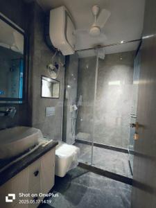 Bathroom Image of 2700 Sq.ft 4 BHK Builder Floor for sale in Saket New Delhi for Rs. 70000000