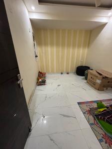 Bedroom Image of 1500 Sq.ft 3 BHK Builder Floor for rent in Saraswati Signature Homes, Noida Extension Greater Noida for Rs. 18000