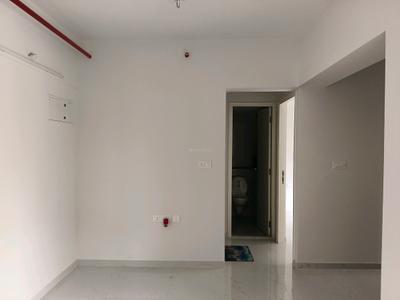 Living Room Image of 489 Sq.ft 1 BHK Apartment / Flat for sale in Runwal Gardens, Dombivli East Thane for Rs. 3599989