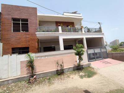 Image of 2000 Sq.ft 2 BHK Builder Floor for rent in Para, Lucknow for Rs. 10000