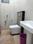 BTM Residency Attached Bathroom with Bedroom 3