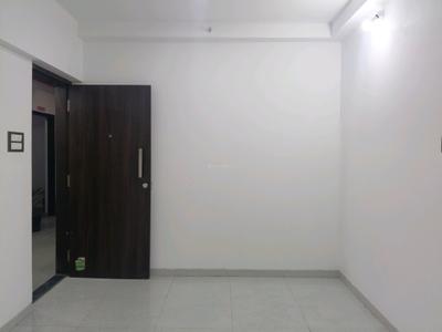 Living Room Image of 720 Sq.ft 1 BHK Apartment / Flat for sale in MICL Aaradhya Parkwood, Mira Road East Mira Bhayandar for Rs. 9000000