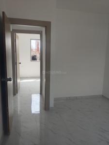Hall Image of 823 Sq.ft 2 BHK Apartment / Flat for sale in Dhayari Pune for Rs. 5200000