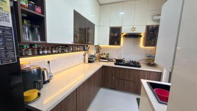 Kitchen Image of 2015 Sq.ft 3 BHK Apartment / Flat for sale in Bestech Altura, Sector 79 Gurgaon for Rs. 26000000