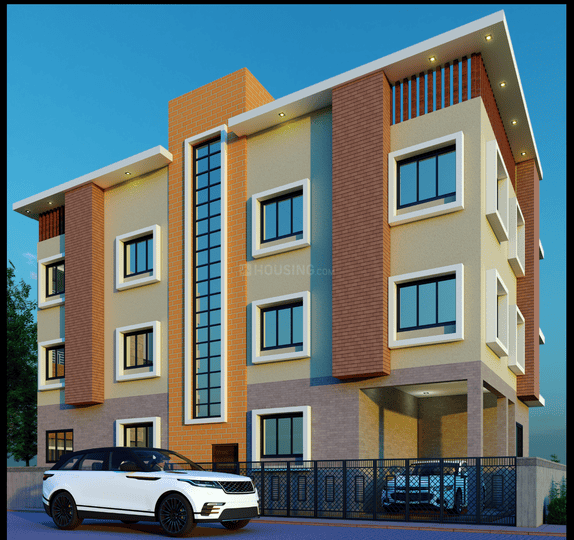 Shivam Apartment Main Image 1